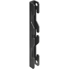 Изображение товара Соединитель стоек ПРАКТИК Home GSC графит