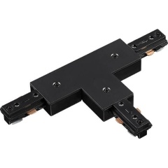 Изображение товара Соединитель T-образный Novotech 135011 пластиковый современный для электрики