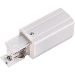 Изображение товара Соединитель-токопровод правый Novotech 135048