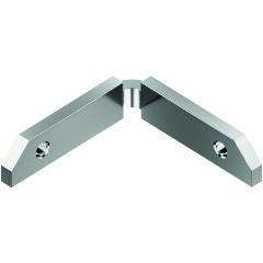 Изображение товара Соединитель угловой для профиля Arte Lamp PROFILE-ACCESSORIES A641305V