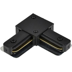 Изображение товара Соединитель угловой L-образный для треков Hesby Lighting Skylite 0005