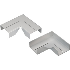 Изображение товара Соединитель угловой SL-LINE-5050 (Arlight, Металл)