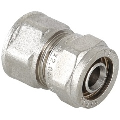 Изображение товара Соединитель VALTEC (VTm.302.N.001605) В 16х3/4"