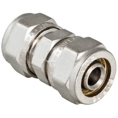 Изображение товара Соединитель VALTEC (VTm.303.N.001616) 16