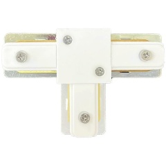 Изображение товара Соединитель Wertmark WTE WTE.L5,00.T10 пластиковый IP20 230 В для внутреннего использования