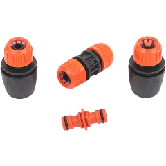 Изображение товара Набор соединителей для полива ЖУК 1/2" 9422-00