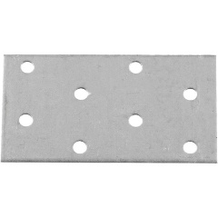 Изображение товара Соединительная пластина РемоКолор PS 60x300х2 мм 710-6030