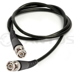 Изображение товара Соединительный шнур TANTOS TS CCTV (BNC-BNC) 1.5m