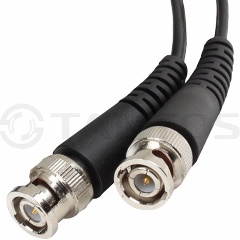 Изображение товара Соединительный шнур TANTOS TS CCTV (BNC-BNC) 3m