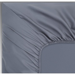 Изображение товара Простыня SOFI DE MARKO Мармис (индиго) 180х200х30