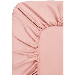 Изображение товара Простыня SOFI DE MARKO Мармис (пепельно-розовый) 160х200х30