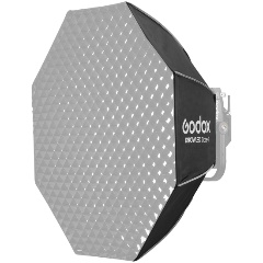 Изображение товара Софтбокс Godox Knowled P300RO4 для P300R диаметром 120 см