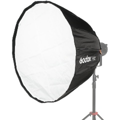 Изображение товара Софтбокс Godox P90L параболический