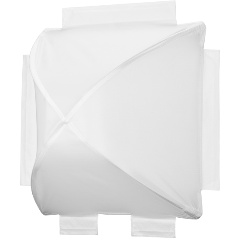 Изображение товара Софтбокс сферический Godox FP50 для FH50