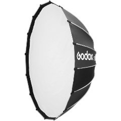 Изображение товара Софтбокс-зонт Godox S120T быстроскладной