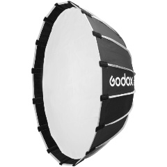 Изображение товара Софтбокс-зонт Godox S65T быстроскладной