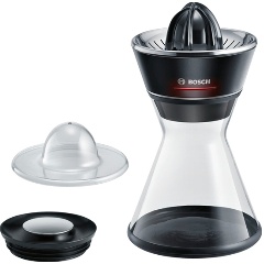 Изображение товара Соковыжималка Bosch MCP72GPB для цитрусовых