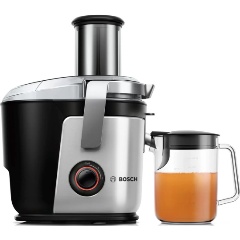 Изображение товара Соковыжималка Bosch MES4000 центробежная