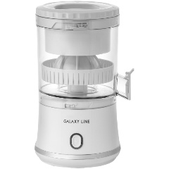 Изображение товара Соковыжималка Galaxy LINE GL 0855 для цитрусовых, белый