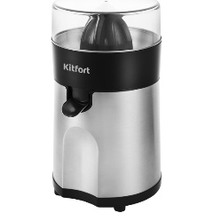 Изображение товара Соковыжималка Kitfort КТ-1113 для цитрусовых