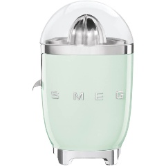 Изображение товара Соковыжималка Smeg CJF11PGEU для цитрусовых