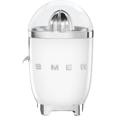 Изображение товара Соковыжималка Smeg CJF11WHEU для цитрусовых