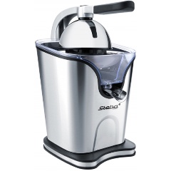 Изображение товара Соковыжималка Steba ZP 3 для цитрусовых с капля-стоп