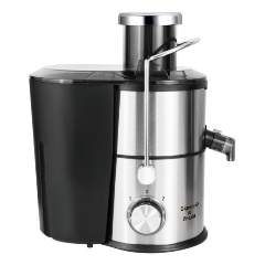 Изображение товара Соковыжималка Zigmund & Shtain EJ-757