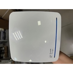 Изображение товара SOLER&PALAU Малошумный центробежный вентилятор ECOAIR DESIGN 100H (Уценка)