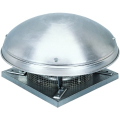 Изображение товара Крышный вентилятор Soler & Palau CTHB/4-180 N