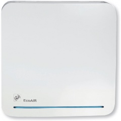 Изображение товара Вытяжной центробежный вентилятор Soler & Palau ECOAIR 100DLC с датчиком движения