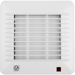 Изображение товара Вентилятор вытяжной Soler & Palau EDM 100CR