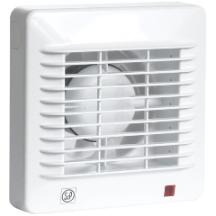 Изображение товара Вентилятор вытяжной Soler & Palau EDM 200S для воздуховодов 120 мм