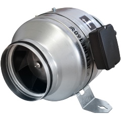 Изображение товара Канальный вентилятор Soler & Palau JETLINE-160