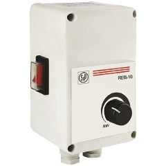 Изображение товара Регулятор скорости Soler&Palau REB-10 (230V 50HZ)