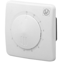 Изображение товара Регулятор скорости Soler&Palau REB-1NE (230V 50HZ)