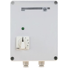 Изображение товара Регулятор скорости Soler&Palau RMB-5 (230V 50/60HZ)