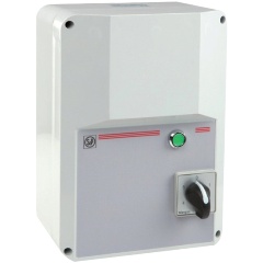 Изображение товара Регулятор скорости Soler&Palau RMT-1,5 (400V 50/60HZ)