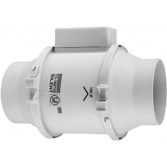 Изображение товара Канальный вентилятор Soler & Palau TD160/100 NT SILENT