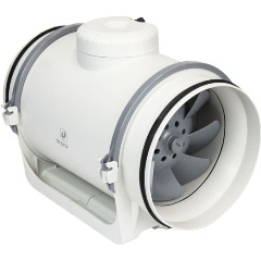 Изображение товара Канальный вентилятор Soler & Palau TD EVO-250