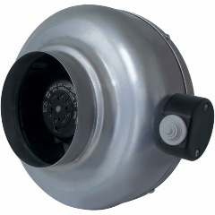 Изображение товара Канальный вентилятор Soler & Palau Vent 160NK