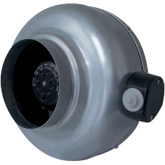 Изображение товара Канальный вентилятор Soler & Palau Vent 250NK (220V 50HZ) N8 NEW