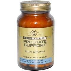 Изображение товара Биологически активная добавка SOLGAR Простата плюс №60