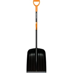 Изображение товара Лопата для уборки снега Solid FISKARS (1052525)