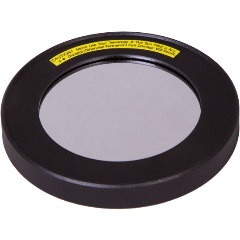 Изображение товара Солнечный фильтр Sky-Watcher для рефракторов 80 мм безопасное наблюдение солнца