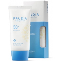 Изображение товара Солнцезащитная крем-эссенция FRUDIA SPF50+/PA++++, 50 гр