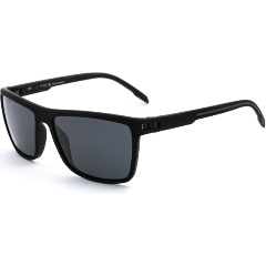 Изображение товара Солнцезащитные очки CALANDO 78051, черный матовый