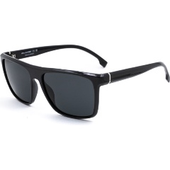 Изображение товара Солнцезащитные очки CALANDO PL589 серый для мужчин защита глаз