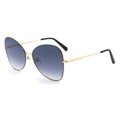 Изображение товара Солнцезащитные очки CALANDO PZ5041, золотой.