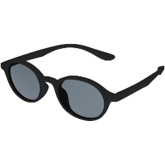 Изображение товара Солнцезащитные очки DOOKY ARUBAY BALI, черный